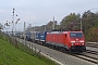 Siemens 20765 - DB Schenker "189 064-9"
11.10.2012 - Hattenhofen
Thomas Girstenbrei
