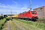 Siemens 20765 - DB Schenker "189 064-9"
15.06.2013 - Hamburg-Waltershof
Patrick Bock