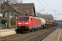 Siemens 20765 - DB Schenker "189 064-9"
05.03.2014 - Eschede
Gerd Zerulla
