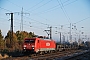 Siemens 20765 - DB Schenker "189 064-9"
22.10.2011 - Großkorbetha
Marcus Schrödter