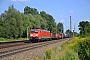 Siemens 20765 - DB Schenker "189 064-9"
08.08.2014 - Leipzig-Thekla
Marcus Schrödter