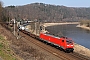 Siemens 20765 - DB Schenker "189 064-9"
24.03.2015 - Königstein
Daniel Berg