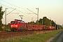 Siemens 20765 - DB Schenker "189 064-9"
15.05.2015 - Woltorf
Marius Segelke