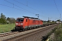 Siemens 20765 - DB Cargo "189 064-9"
21.04.2019 - Dresden-Stetzsch
Mario Lippert