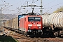 Siemens 20765 - DB Cargo "189 064-9"
15.04.2019 - Pirna
Thomas Wohlfarth