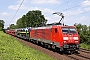 Siemens 20765 - DB Cargo "189 064-9"
01.06.2019 - Lehrte-Ahlten
Christian Stolze