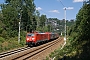 Siemens 20765 - DB Cargo "189 064-9"
16.08.2020 - Kurort Rathen
Alex Huber