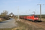Siemens 20765 - DB Cargo "189 064-9"
13.11.2020 - Röderaue-Frauenhain
Alex Huber