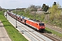 Siemens 20765 - DB Cargo "189 064-9"
23.04.2021 - Schkeuditz
Dirk Einsiedel