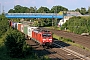 Siemens 20765 - DB Cargo "189 064-9"
09.06.2021 - Tostedt
Andreas Kriegisch