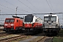 Siemens 20765 - DB Cargo "189 064-9"
06.09.2024 - Břeclav
Jiří Konečný