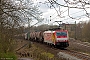 Siemens 20766 - Railion "189 065-6"
29.03.2008 - Bochum-Langendreer, Abzweig Stockumer StraßeMalte Werning