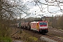 Siemens 20766 - Railion "189 065-6"
29.03.2008 - Bochum-Langendreer, Abzweig Stockumer Straße
Malte Werning