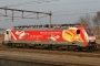 Siemens 20766 - Railion "189 065-6"
20.02.2008 - Amersfoort
 Harold van Eupen