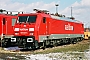 Siemens 20766 - Railion "189 065-6"
12.03.2005 - Engelsdorf (bei Leipzig), Bahnbetriebswerk
Marcel Langnickel