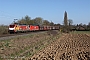 Siemens 20766 - DB Schenker "189 065-6"
27.03.2011 - Vrasselt
Fokko van der Laan