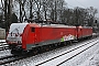 Siemens 20766 - DB Schenker "189 065-6"
14.01.2013 - Ratingen-Lintorf
Niklas Eimers