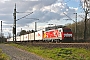 Siemens 20766 - DB Schenker "189 065-6"
29.03.2009 - Boisheim 
Kevin Hornung