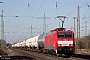 Siemens 20766 - DB Schenker "189 065-6"
12.03.2015 - Ratingen-Lintorf
Ingmar Weidig