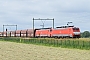 Siemens 20766 - DB Cargo "189 065-6"
17.07.2016 - MoordrechtSteven Oskam