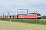 Siemens 20766 - DB Cargo "189 065-6"
17.07.2016 - Moordrecht
Steven Oskam