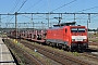 Siemens 20766 - DB Cargo "189 065-6"
24.08.2016 - Amersfoort
Steven Oskam