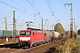 Siemens 20766 - DB Cargo "189 065-6"
30.09.2018 - Wunstorf
Thomas Wohlfarth