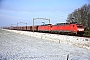 Siemens 20766 - DB Cargo "189 065-6"
23.01.2019 - Rijen/Hulten
John van Staaijeren