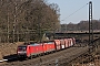Siemens 20766 - DB Cargo "189 065-6"
26.03.2020 - Duisburg-Neudorf, Abzweig LotharstraßeIngmar Weidig
