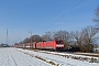 Siemens 20766 - DB Cargo "189 065-6"
24.01.2021 - Viersen-Dülken
Denis Sobocinski