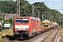 Siemens 20766 - DB Cargo "189 065-6"
13.08.2026 - Lehrte-HämelerwaldThomas Wohlfarth