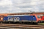 Siemens 20767 - SBB Cargo "474 012"
31.052018 - Pratteln
Theo Stolz