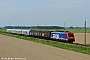 Siemens 20767 - SBB Cargo "E 474-012 SR"
12.05.2009 - Novara
Albert Hitfield