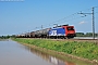 Siemens 20767 - SBB Cargo "E 474-012 SR"
28.04.2010 - VIGNALE
Alessandro Destasi