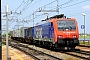 Siemens 20767 - SBB Cargo "474 012"
22.04.2016 - Vignale
Peider Trippi