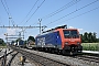 Siemens 20767 - SBB Cargo "474 012"
26.07.2019 - Oberruti
Michael Krahenbuhl