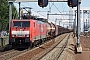 Siemens 20768 - Railion "189 066-4"
16.07.2008 - Zwijndrecht
Jeroen de Vries