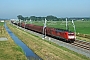 Siemens 20768 - Railion "189 066-4"
24.07.2008 - Meteren
Jeroen de Vries