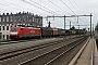 Siemens 20768 - DB Schenker "189 066-4"
30.07.2011 - Amersfoort
Rens Bloom