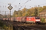 Siemens 20768 - DB Schenker "189 066-4"
23.10.2012 - Witten, Hauptbahnhof
Ingmar Weidig