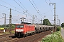 Siemens 20768 - DB Cargo "189 066-4"
13.05.2018 - Wunstorf
Thomas Wohlfarth