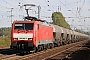 Siemens 20768 - DB Cargo "189 066-4"
15.09.2019 - Wunstorf
Thomas Wohlfarth