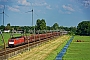 Siemens 20768 - DB Cargo "189 066-4"
18.08.2020 - Giessendam
Torsten Giesen
