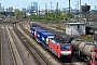 Siemens 20768 - DB Cargo "189 066-4"
18.04.2021 - Mannheim 
Harald Belz