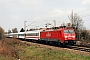 Siemens 20768 - Railion "189 066-4"
19.04.2006 - Hannover-Limmer
Christian Stolze