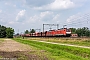 Siemens 20768 - DB Cargo "189 066-4"
10.07.2021 - America
Fabian Halsig