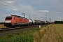 Siemens 20768 - DB Cargo "189 066-4"
19.07.2025 - Elsen
Niklas Mergard