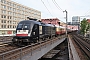 Siemens 20769 - MRCE Dispolok "ES 64 U2-019"
29.04.2022 - Berlin, Alexanderplatz
Frank Noack
