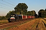 Siemens 20769 - TXL "ES 64 U2-019"
18.07.2016 - Bornheim
Sven Jonas