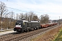 Siemens 20769 - smart rail "ES 64 U2-019"
18.03.2022 - Vilshofen (Donau)
Gerrit Peters